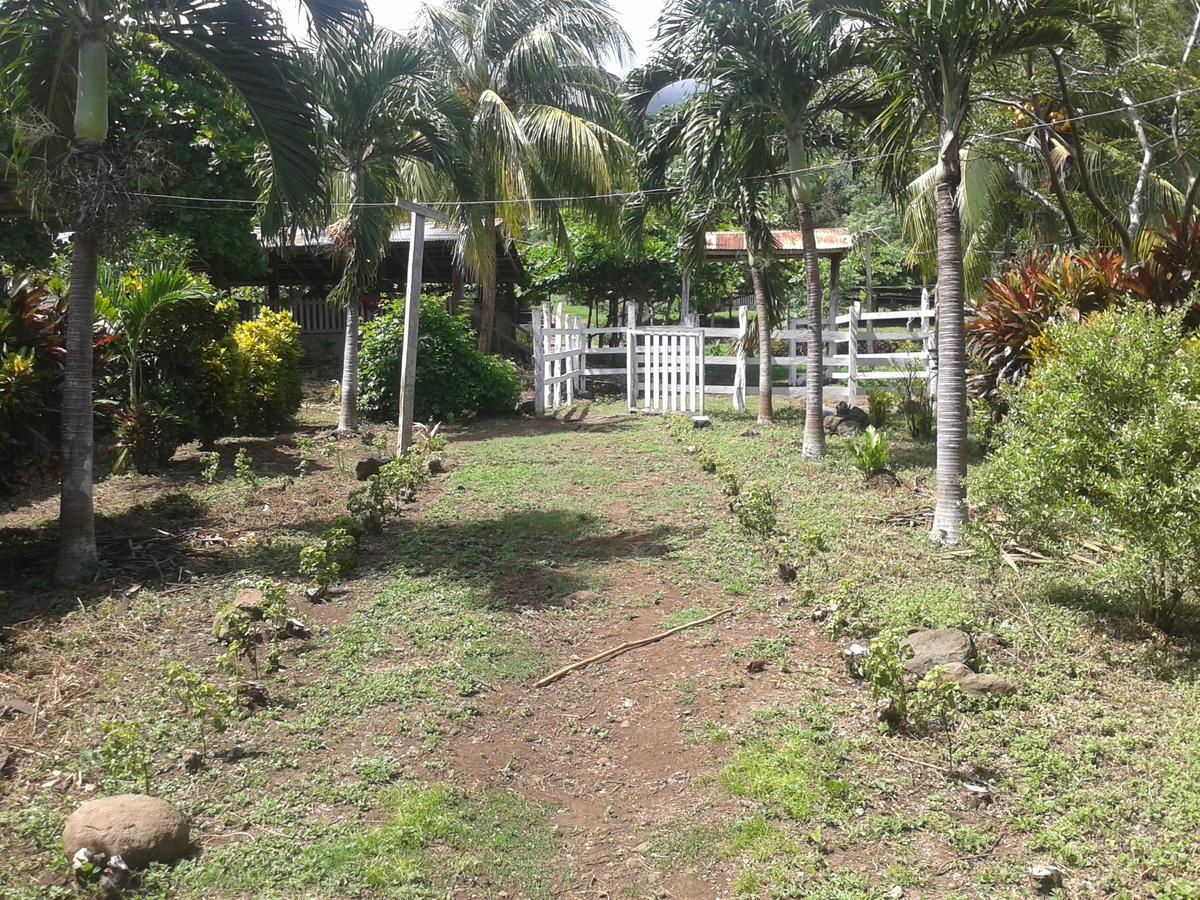 Finca Magdalena Eco Lodge Balgue Exterior photo